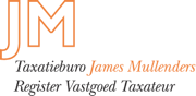 Taxatieburo James Mullenders